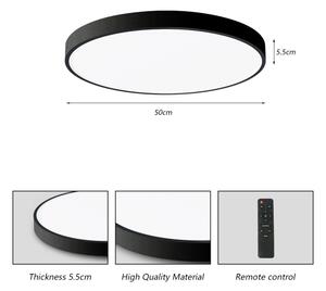 Brilagi-LED димируемо осветително тяло POOL SMART LED/60W/230V 50 см Wi-Fi Tuya+
