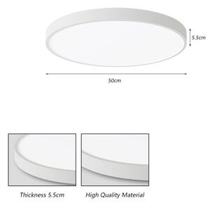 Brilagi - LED таванно осветително тяло POOL LED/60W/230V 3000/4000/6000K 50 cm бяло