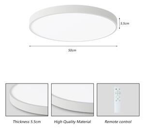 BRILAGI-LED регулируемо осветление POOL SMART LED/60W/230V 3000-6000 50 см+DO бя