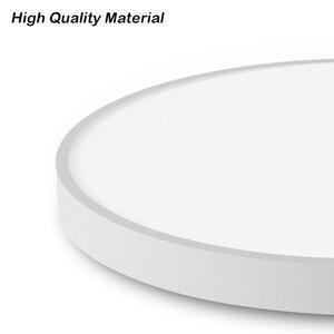 Brilagi - LED таванно осветително тяло POOL LED/60W/230V 3000/4000/6000K 50 cm бяло