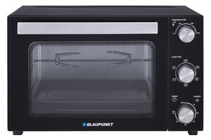 Мини фурна Blaupunkt EOM501, 71л. обем, 1500W, таймер, грил, черна