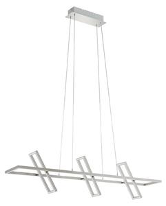 Eglo 96816 - LED димируемо висящо осветително тяло TAMASERA LED/39W/230V