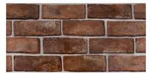 Самозалепващи се пана за стена в комплект от 6 броя 60x30 cm Brick Wall – SP TREND