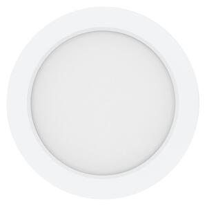 LED таванно осветително тяло EVORA LED/6W/230V 3000/4000/6000K Ø 14 cm бяло