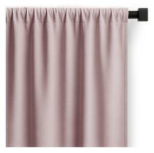 Сиво-розово dimout перде 140x250 cm Carli – Restilo