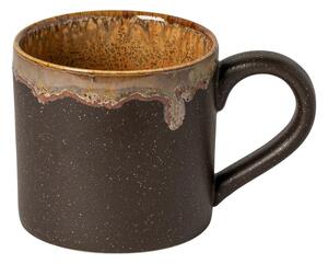 Кафява глинена чаша 380 ml Poterie – Casafina