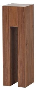 Стойка за цветя ø 24 cm (височина 80 cm) Plantor – WOOOD