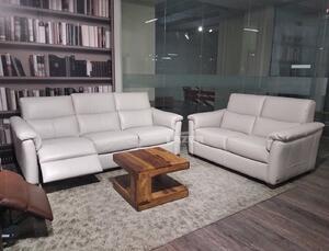 Модулен комплект двойка и тройка Natuzzi С068