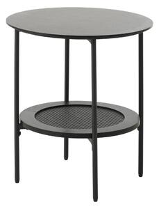 Кръгла странична масичка ø 50 cm Pensacola – Unique Furniture