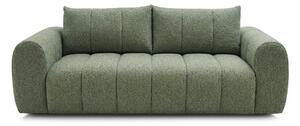 Зелен диван 242 cm Nesty – Bobochic Paris