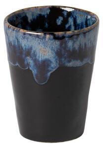 Черна глинена чаша 380 ml Grespresso – Costa Nova