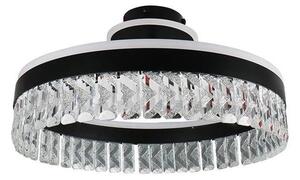 LED Пендел LED/55W/230V 4000K 80x80 см