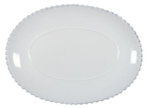 Глинена тава 25x34 cm Pearl – Costa Nova