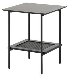 Странична масичка 45x45 cm Pensacola – Unique Furniture