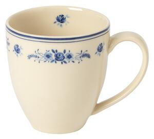 Бежова глинена чаша 400 ml Vila – Costa Nova