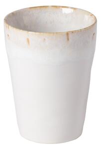 Бяла глинена чаша 380 ml Grespresso – Costa Nova