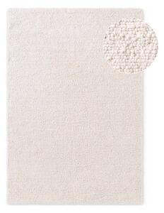 Ръчно изработен килим от букле в цвят слонова кост 160x230 cm Notting Hill Portobello – Ted Baker