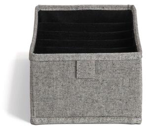 Текстилен органайзер за шкаф Soft Storage – Bigso