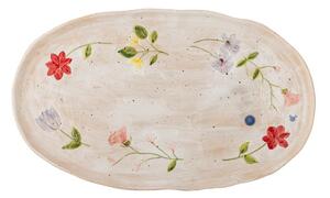 Поднос за сервиране тава 25x42,5 cm Camilla – Bloomingville