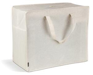 Текстилна кутия за съхранение на дрехи 26x30x50 cm Soft Storage XL – Bigso
