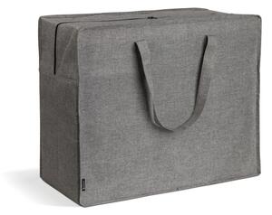 Текстилна кутия за съхранение на дрехи 26x30x50 cm Soft Storage XL – Bigso