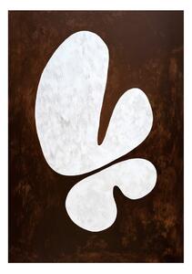 Печатна върху платно картина 70x100 cm Root – Styler