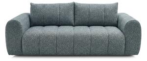 Син диван 242 cm Nesty – Bobochic Paris