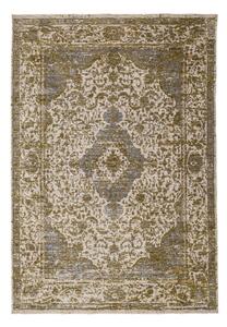 Зелен килим 160x230 cm Cordelia Vintage – Flair Rugs