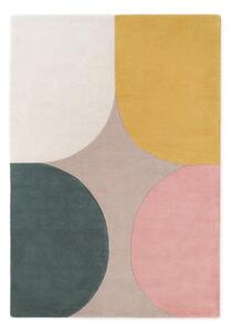 Ръчно изработен вълнен килим 120x170 cm Westminster Cecil – Ted Baker