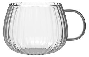 Чаши за капучино в комплект от 2 бр. 350 ml Tulip – Vialli Design