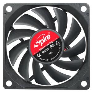 Вентилатор 70mm, Spire SP07015S1L3, 3200 rpm