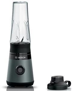 Блендер Bosch MMB2111S, 450W, 0.6 л. вместимост, система Pro Performance, сива