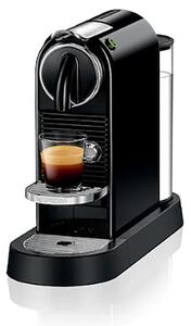 Кафемашина на капсули Nespresso Citiz, 1260W, 1л. резервоар, 19 бара