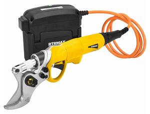 Акумулаторна ножица RTR-MAX RTM9145 (VI-45186), 36V, 25000 оборота в мининута