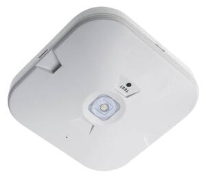 LED аварийно осветително тяло GATRION LED/3/1W/3,2V 6000K 3000 mAh IP54 бяло