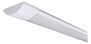 LED флуоресцентно осветително тяло LED/20/30/40W/230V 3000/4300/6500K 120 см бяло