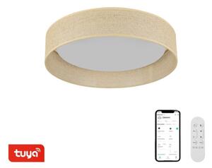Immax NEO 07289L - LED+CCT димируемо таванно осветително тяло LONA 36W/230V Ø 45,5 см + дистанционно управление
