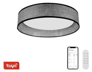 Immax NEO 07287L - LED+CCT димируемо осветително тяло LONA 36W/230V Ø 45,5 см + с дистанционно управление