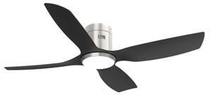Immax NEO 07282L - LED+CCT димируем таванен вентилатор PURE 24W/230V Wi-Fi Tuya + дистанционно