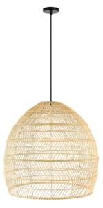 Immax 08260L - Полилей на кабел BOHO DELICADO 1xE27/40W/230V диам. 38 см