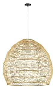 Immax 08261L - Полилей на кабел BOHO DELICADO 1xE27/40W/230V Ø 60 см