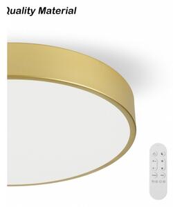 Immax NEO 07292L - LED+CCT димируем плафон SEMPLICI 36W/230V Ø 40 см + дистанционно управление