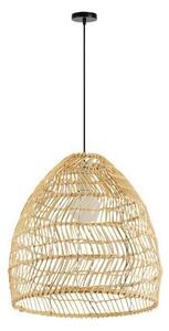 Immax 08260L - Полилей на кабел BOHO DELICADO 1xE27/40W/230V диам. 38 см