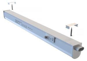 Brilo - LED осветително тяло за под шкаф LED/4W/230V 4000K 31,3 cm