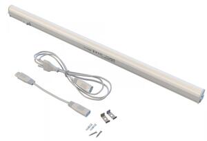 Brilo - LED подшкафно осветително тяло LED/8W/230V 4000K 58,5 cm