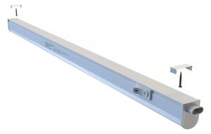 Brilo - LED подшкафно осветително тяло LED/8W/230V 4000K 58,5 cm