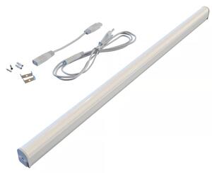 Brilo - LED подшкафно осветително тяло LED/8W/230V 4000K 58,5 cm