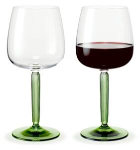 Чаши в комплект 2 бр. за вино 490 ml Hammershøi – Kähler Design