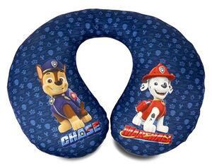 Ергономична възглавница за врат The Paw Patrol LPC116 Морско син