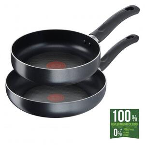 Тиган Tefal EASY COOK 2UDS